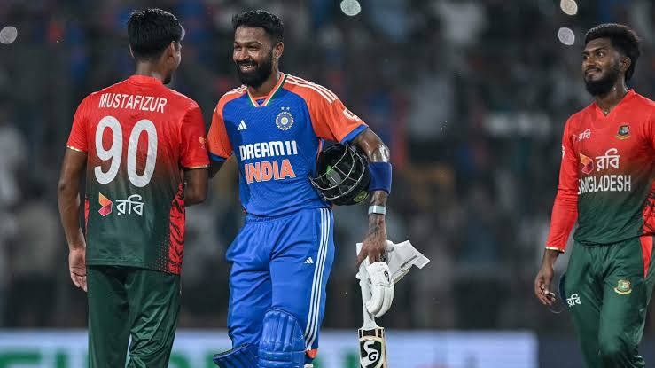 Indian Cricket Team Likely to Play WarmUp Match in Dubai Ahead of ICC