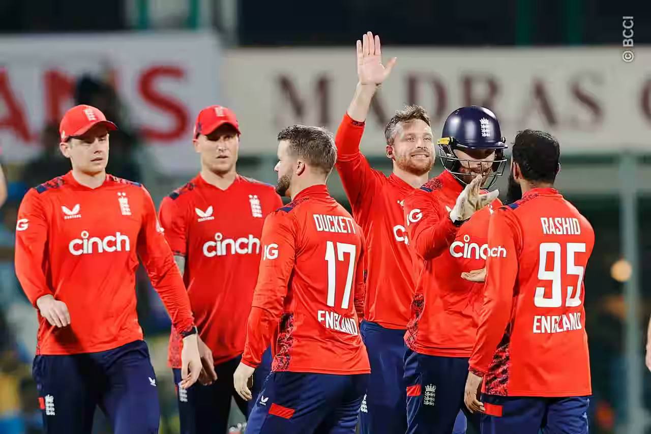 IND vs ENG: Predicted England Playing XI for 3rd T20I in Rajkot
