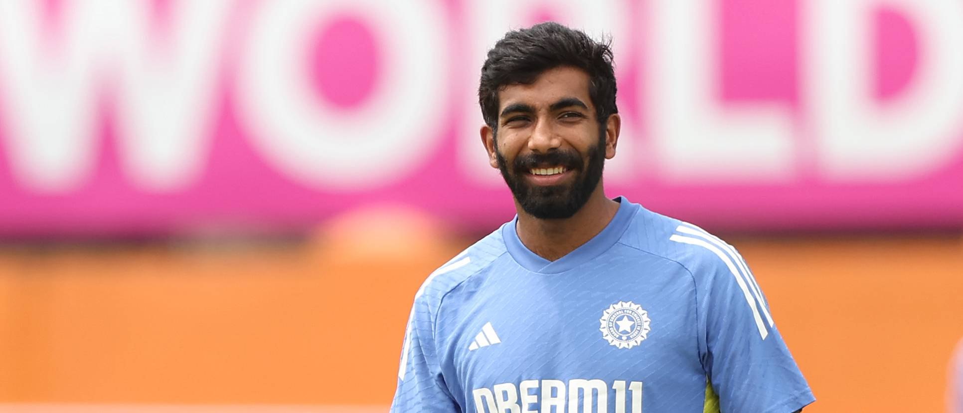 Jasprit Bumrah’s Fitness to Be Assessed by New Zealand Specialist: Reports