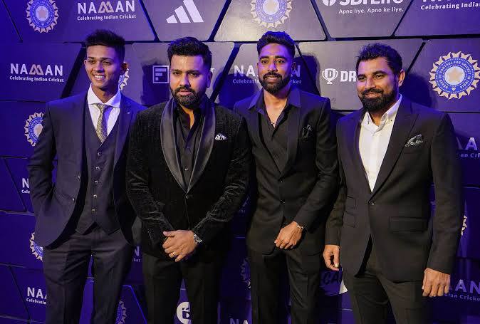 Rohit, Jaiswal, and Iyer to Miss Mumbai's Next Ranji Match :Reports