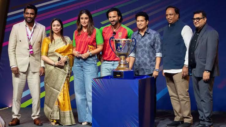 ISPL 2025: Full Schedule, Teams, Special Rules, and Auction Details for Season 2 of Indian Street Premier League