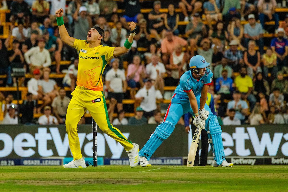 Pretoria Capitals vs Joburg Super Kings Match Prediction 2025: Dream11 Teams, Playing XI 