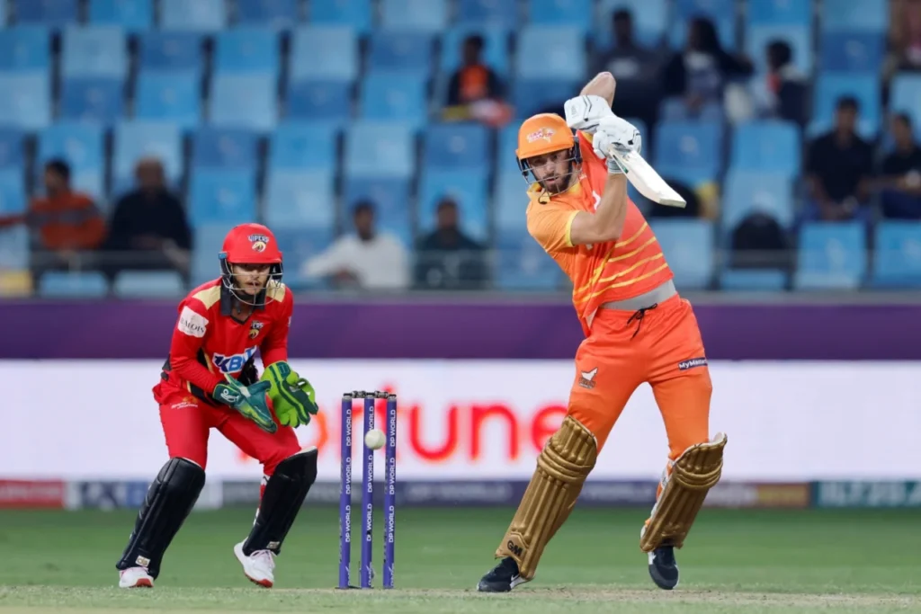 Desert Vipers vs Gulf Giants Match Prediction 2025: Dream11 Teams, Playing XI