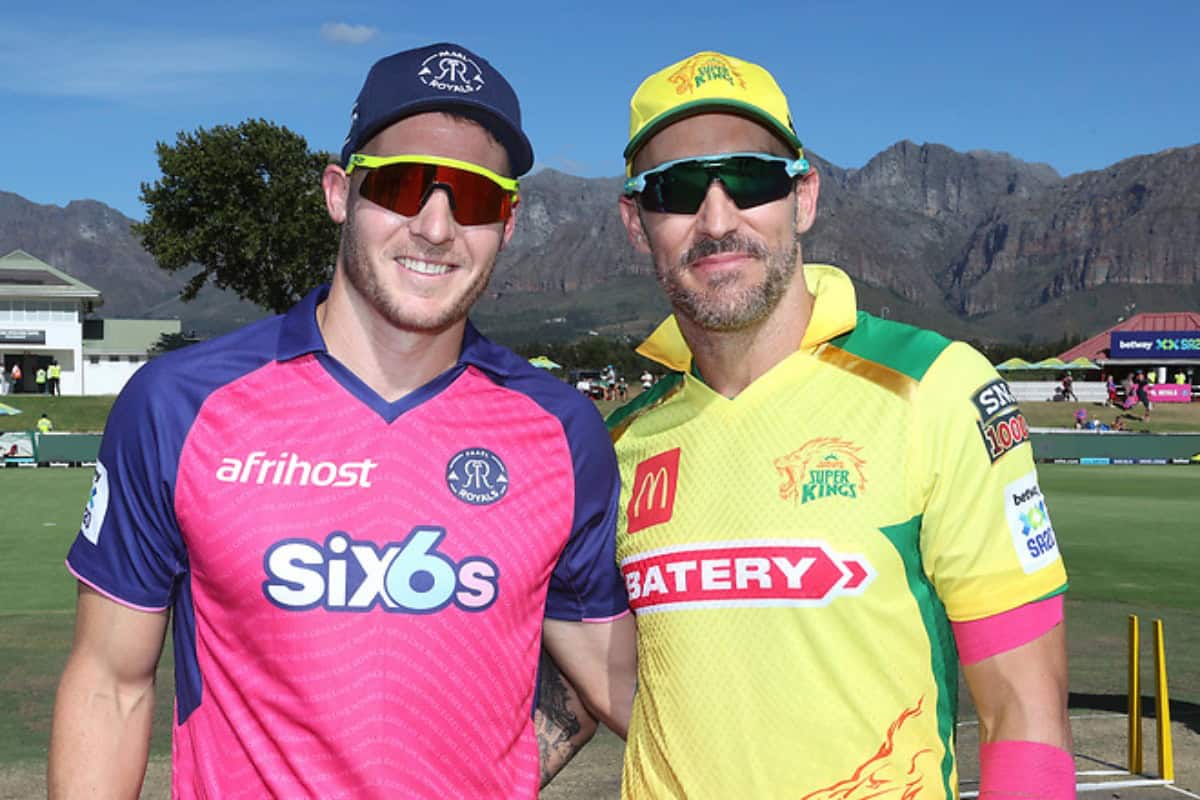 Joburg Super Kings vs Paarl Royals: Match Prediction 2025: Dream11 Teams, Playing XI 