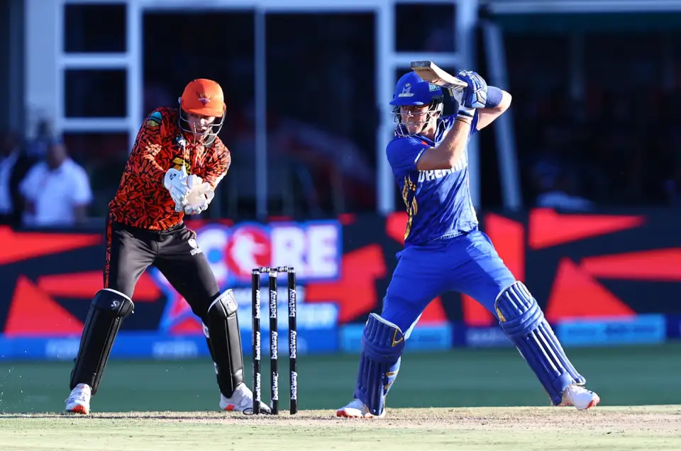 MI Cape Town vs Sunrisers Eastern Cape Match Prediction 2025: Dream11 Teams, Playing XI