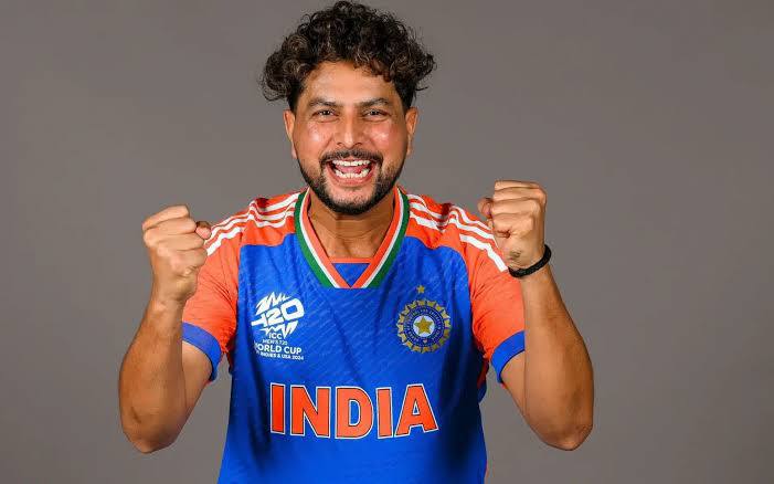 Kuldeep Yadav Gears Up for Ranji Trophy 2025 Match Against Madhya Pradesh 