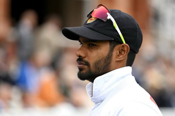 Sri Lanka Captain Dhananjaya de Silva Disappointed with His Team's Limited Test Matches in WTC Cycle