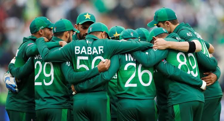PCB to Announce Squads for Tri-Nation Series and ICC Champions Trophy 2025 in Early February