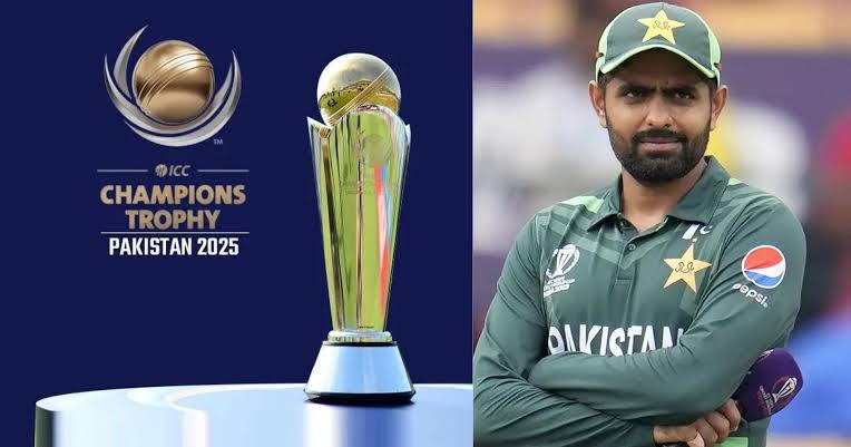 Champions Trophy 2025: Opening Ceremony at Historic Hazuri Bagh, But ICC Yet to Confirm Dates