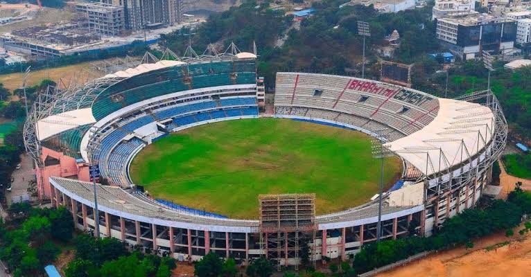 Stadium Supervisor Blames PCB for Renovation Delays Ahead of Champions Trophy