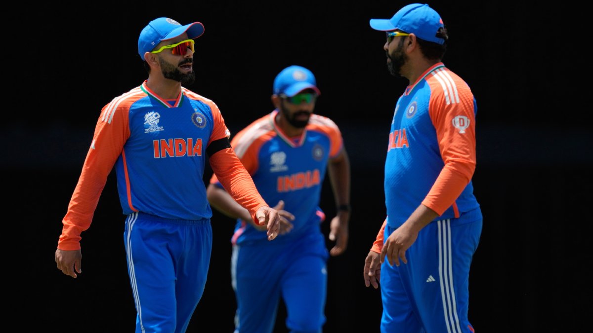 Champions Trophy 2025: Three Indians Players Who Need To Perform