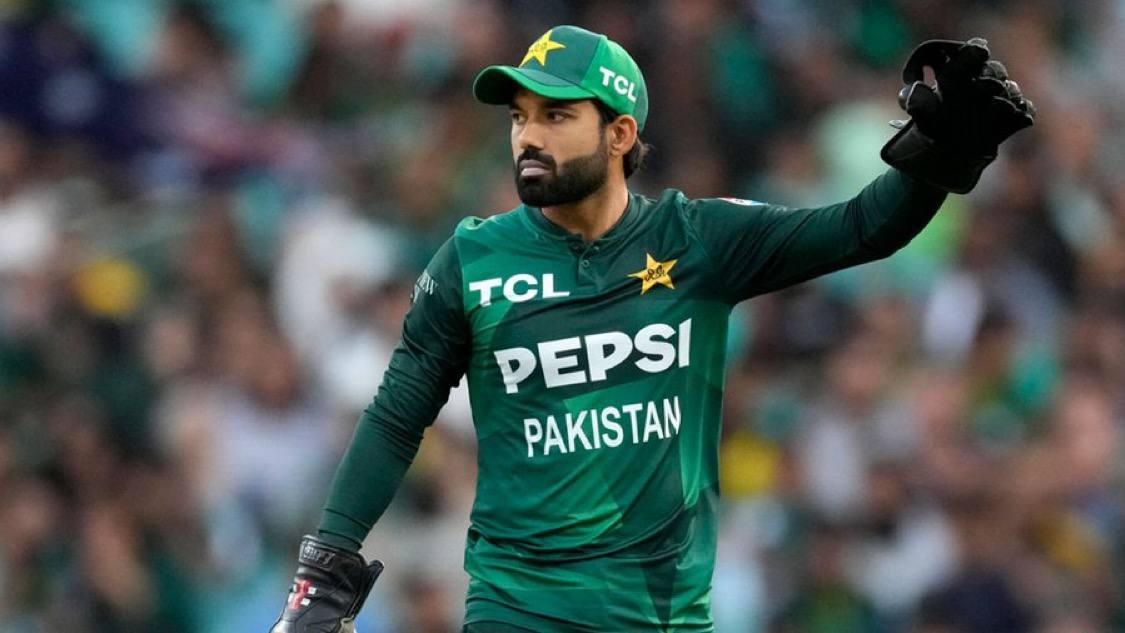 Pakistan has announced squad for the 2025 Champions Trophy, with Babar Azam expected to take on a new role