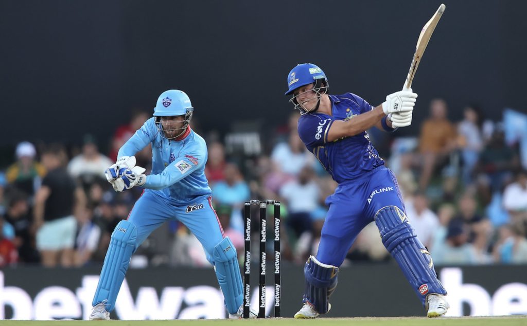 Pretoria Capitals vs MI Cape Town: Match Prediction SA 2025, Dream11 Teams, Playing XI