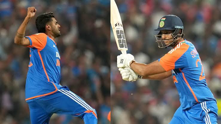 “A Poor Cricketing Decision”: Ashwin Reacts to Concussion Sub Controversy