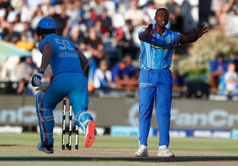 MI Cape Town vs Pretoria Capitals SA20 Match Prediction 2025: Dream11 Teams