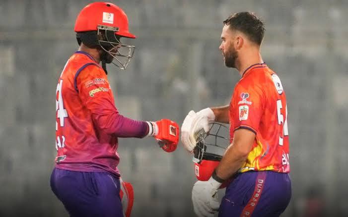 Durbar Rajshahi's Overseas Players Stuck in Dhaka as Franchise Fails to Pay Dues