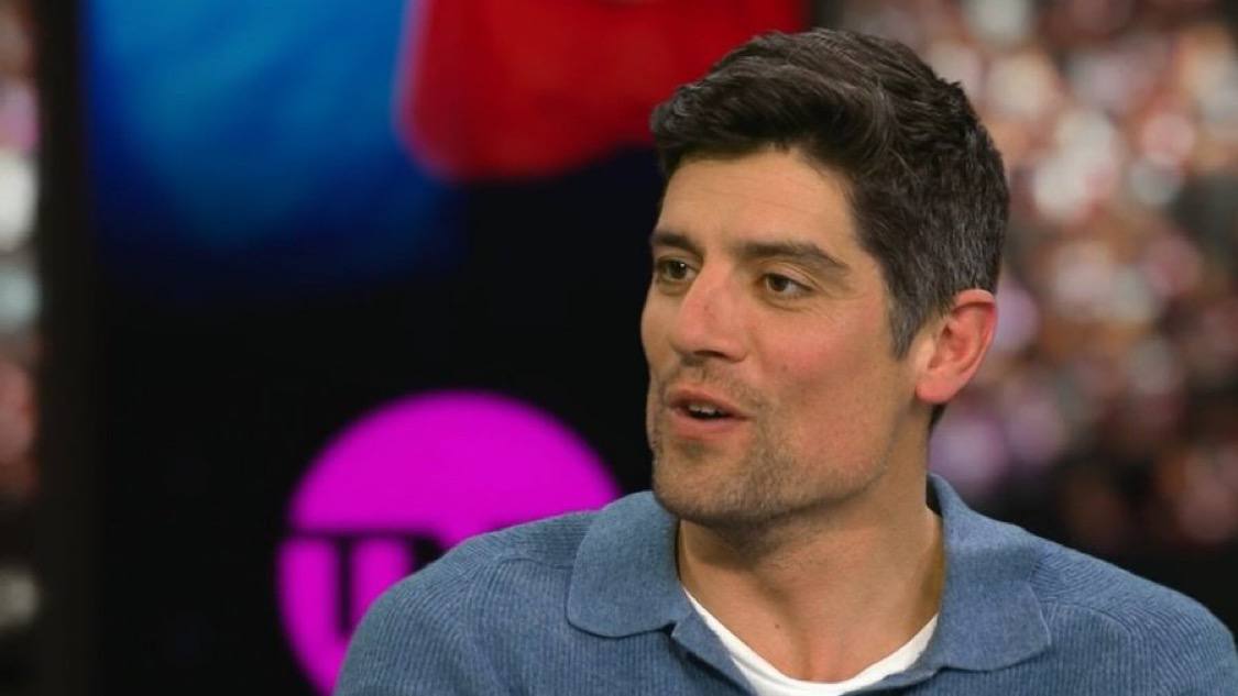 Alastair Cook Says: Abhishek Sharma Hit More Sixes in Two Hours Than I Did in My Entire Career