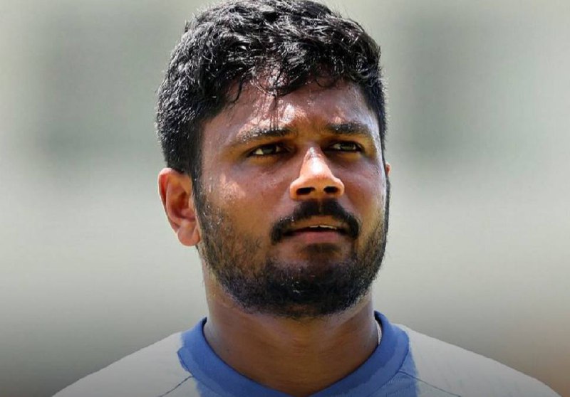 Sanju Samson’s Injury Woes Continue, to Miss Action for Six Weeks