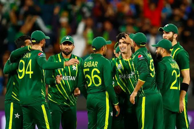 PCB Denies Political Influence in Squad Selection for ICC Champions Trophy 2025