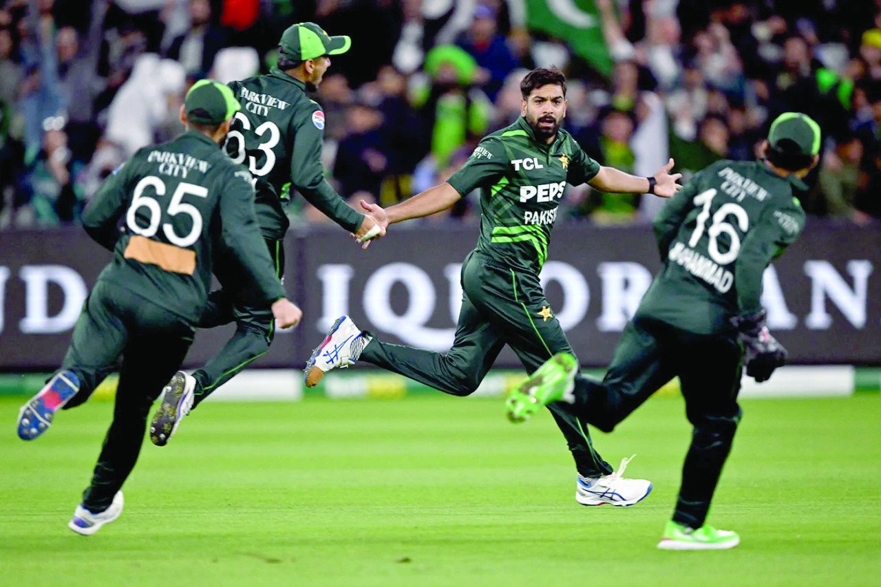 ICC Champions Trophy 2025: Pakistan’s History, Titles, Squad and Schedule