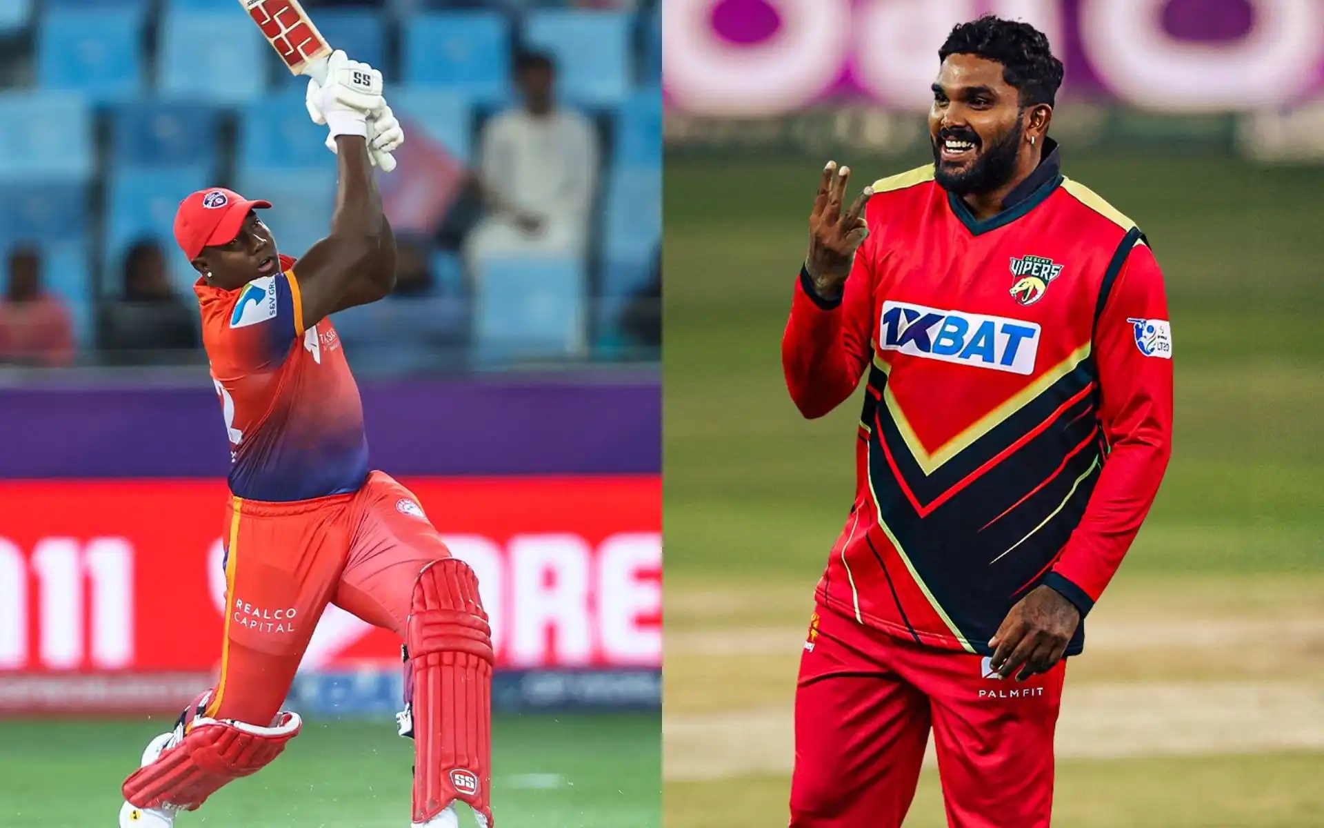 Desert Vipers vs Dubai Capitals :  Qualifier 1 Match Prediction 2025, Dream11 Teams, Playing XI
