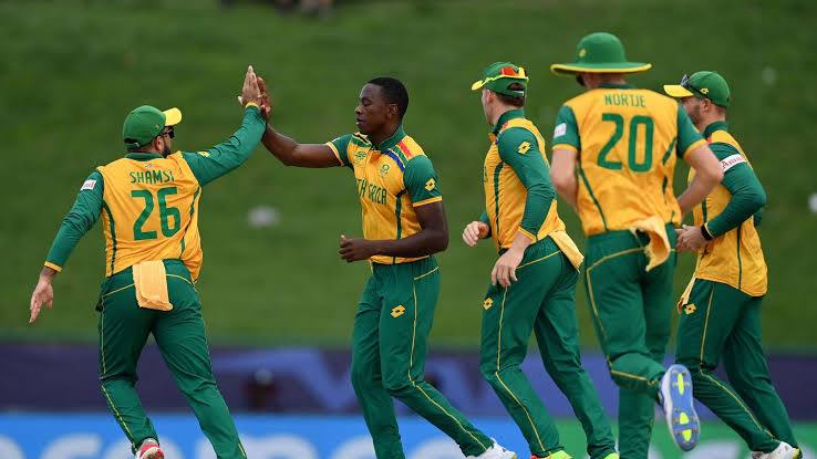 South Africa Announces Squad for Tri-Series Opener in Pakistan, Pacer Returns Before Champions Trophy