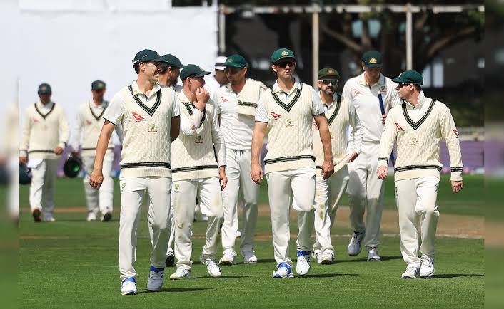 Australia's Historic Test Tour of West Indies Since 2015