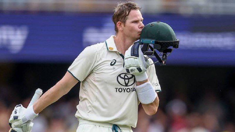 SL vs AUS, 2nd Test: Australia Dominates Day 2 with Smith, Carey’s Masterclass