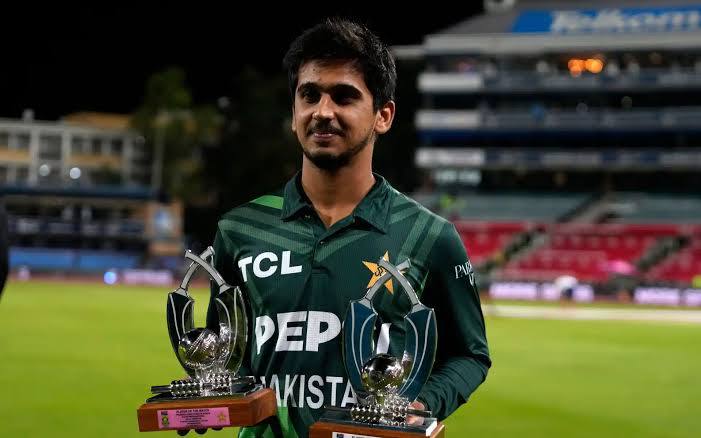 PCB Provides Major Update on Saim Ayub Injury and Recovery