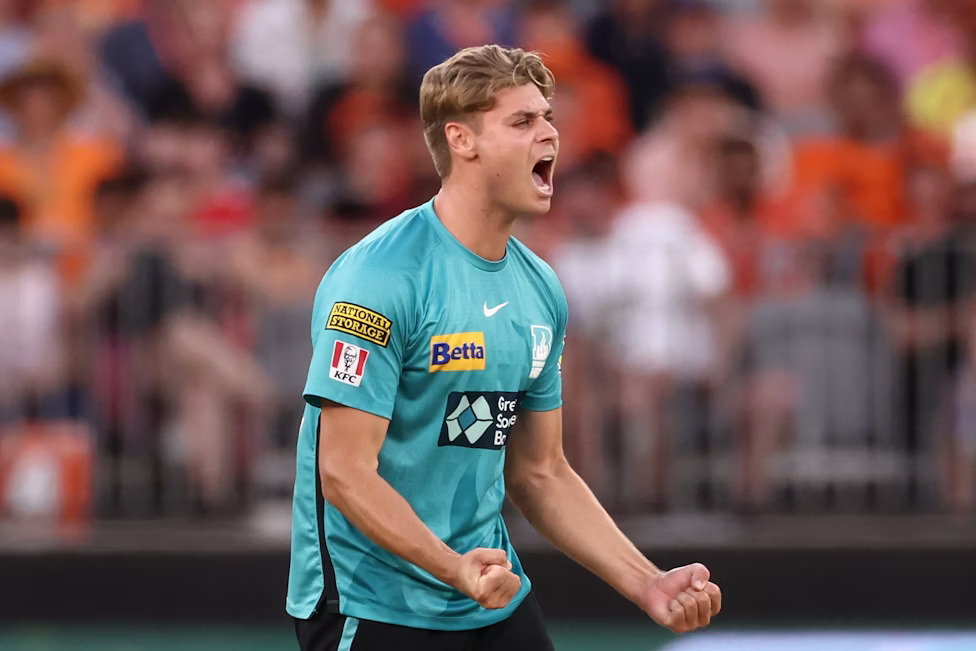 ICC Champions Trophy: Big Four Changes in India's and Australia's Squad 