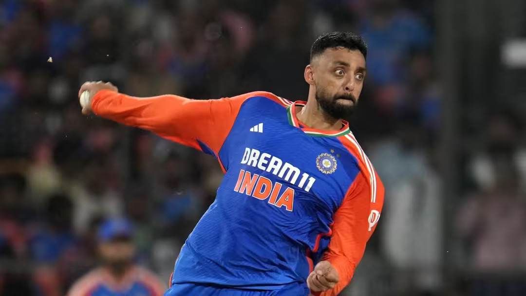 ICC Champions Trophy: Big Four Changes in India's and Australia's Squad 