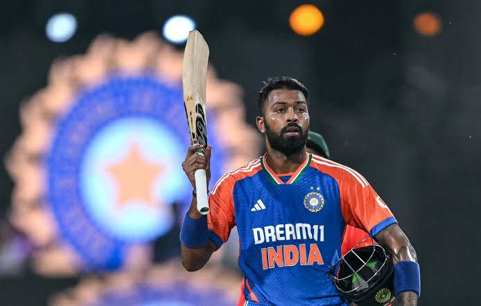  Hardik Pandya Set for T20I Captaincy Comeback as Suryakumar Yadav Struggles: Reports
