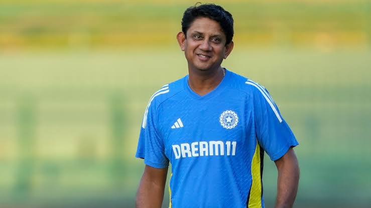 Sairaj Bahutule to join Rajasthan Royals under Rahul Dravid