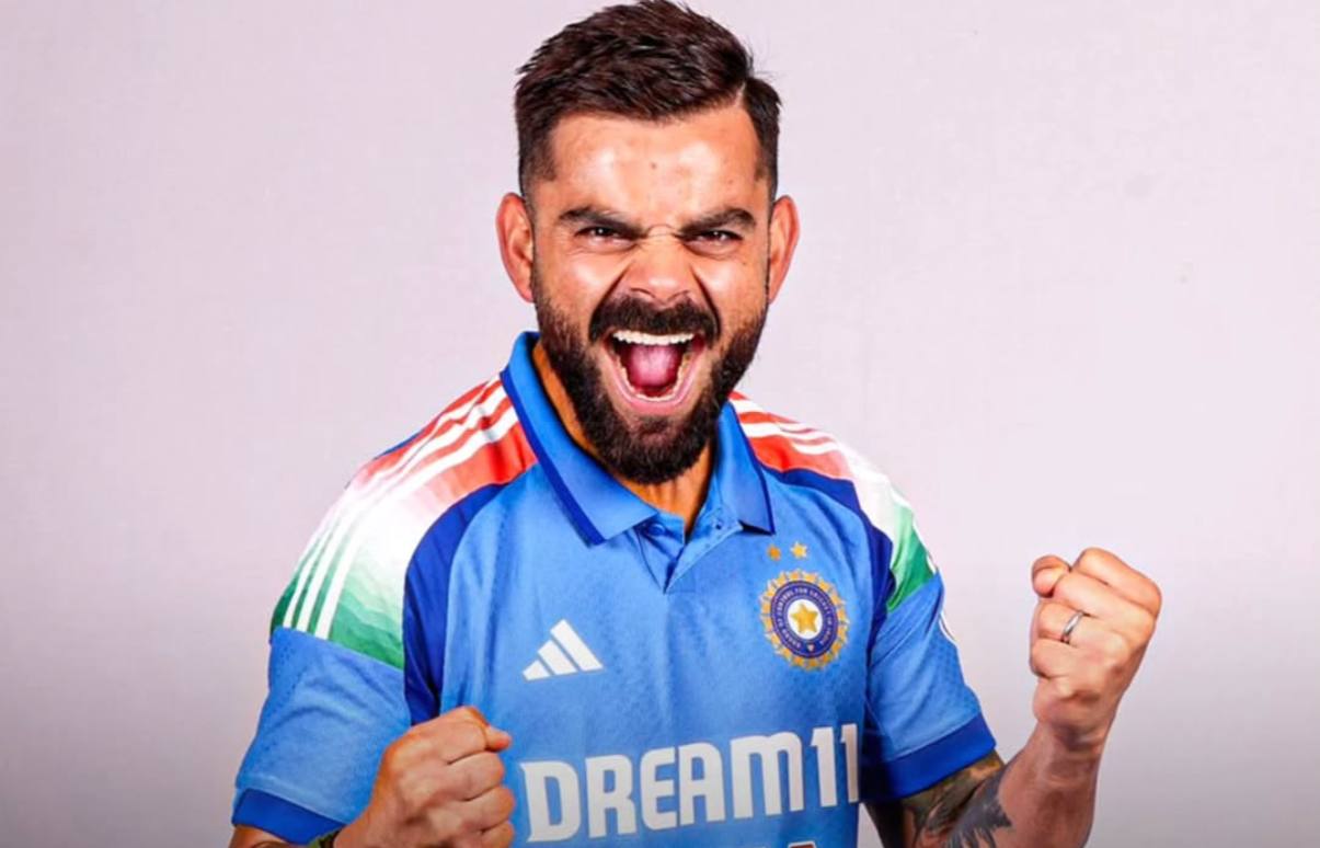 India batting coach Sitanshu Kotak confirms Virat Kohli is fit for the 2nd ODI vs England