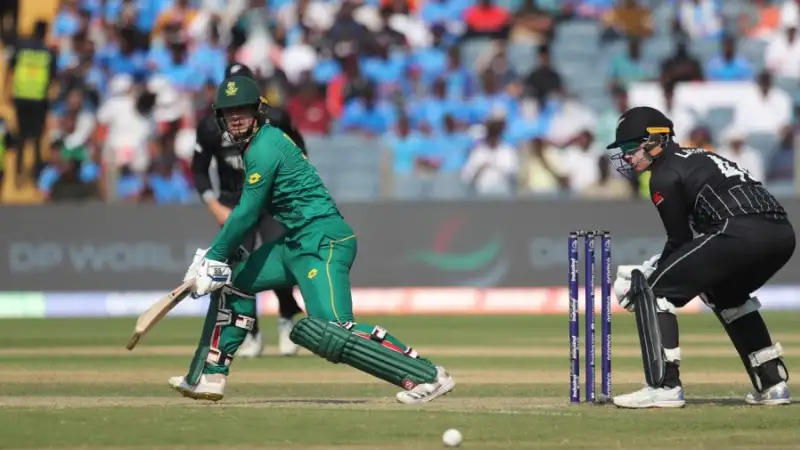 SA vs NZ: South Africa’s Predicted Playing XI for Pakistan Tri-Series 2nd ODI