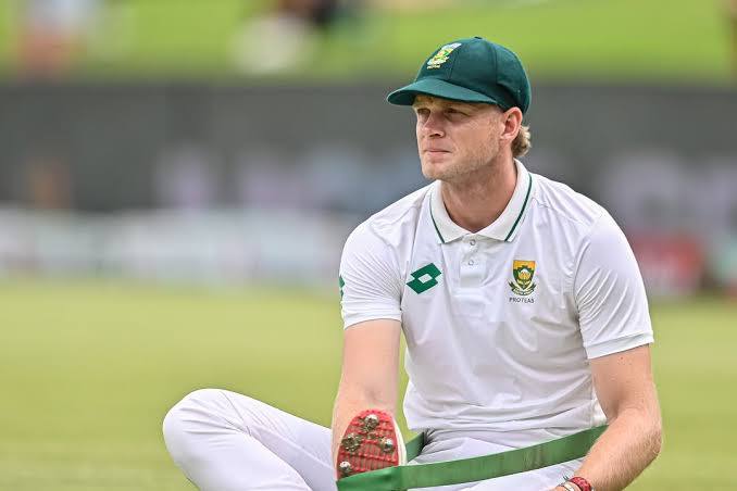 Champions Trophy 2025: South Africa Confirm Corbin Bosch as Nortje’s Replacement