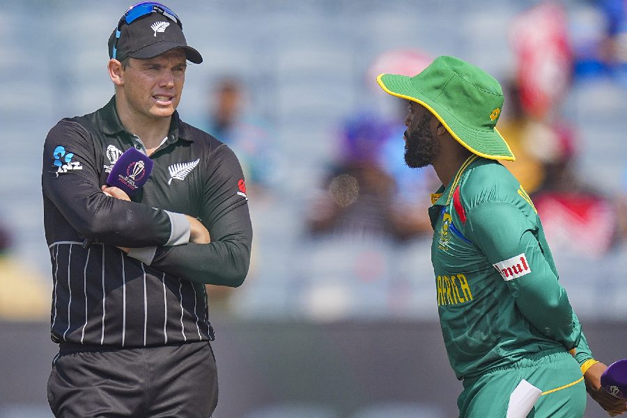 SA vs NZ: New Zealand’s Predicted Playing XI for Pakistan Tri-Series 2nd ODI