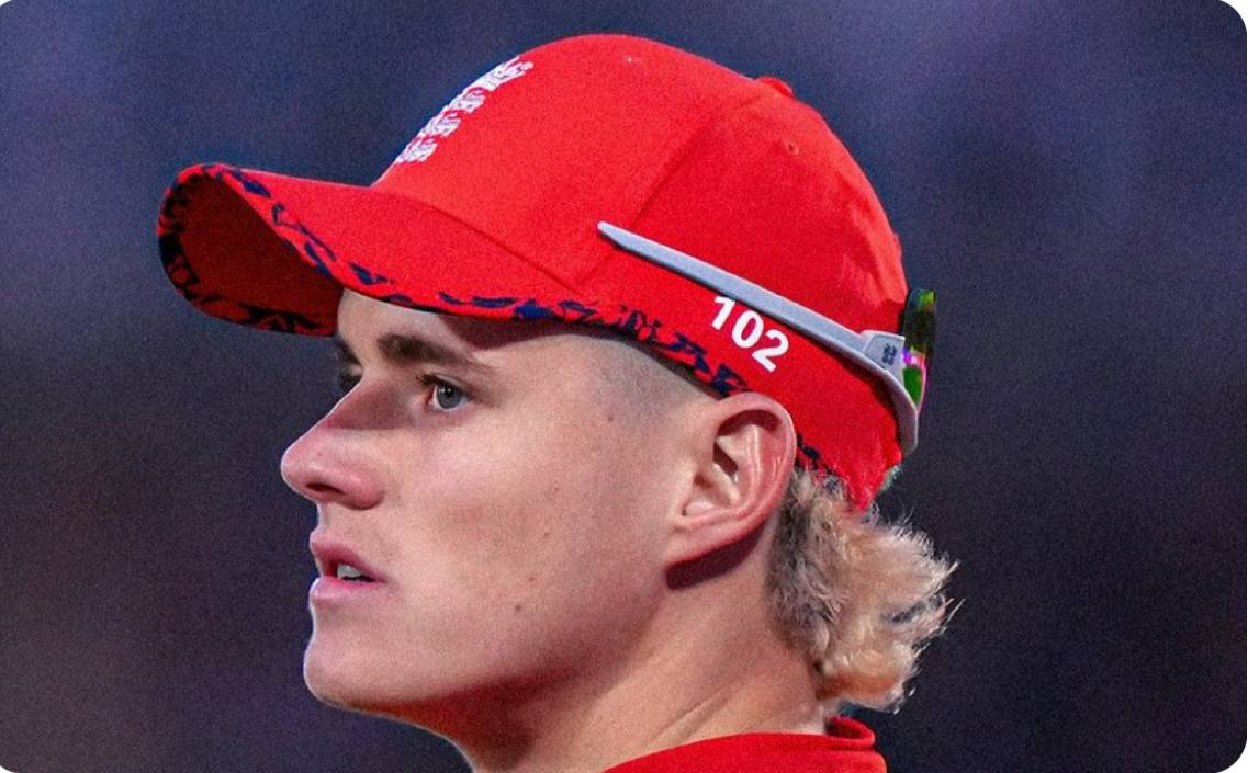 Champions Trophy 2025: England Suffer Big Blow as Jacob Bethell Is Ruled Out