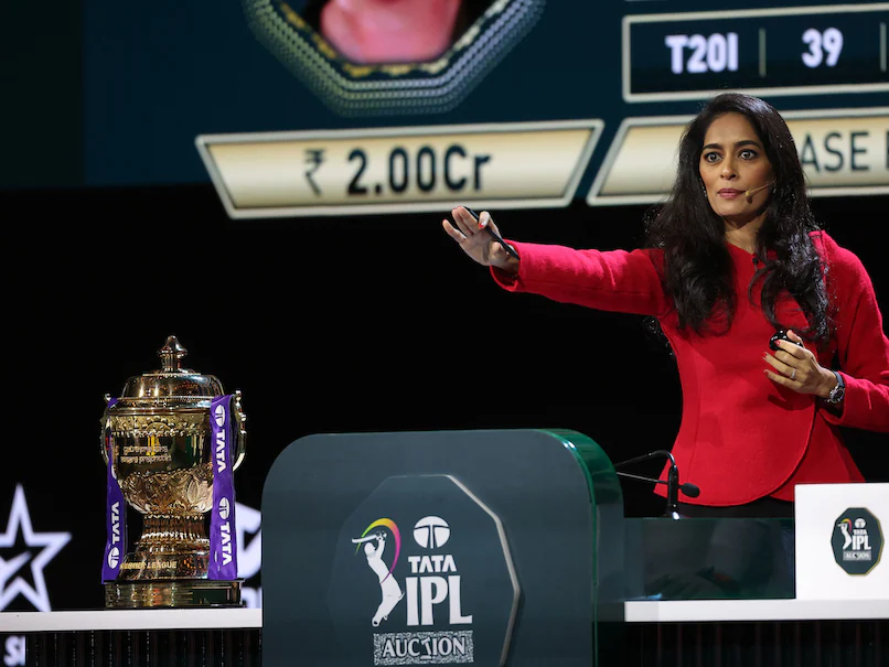 IPL 2025 auction