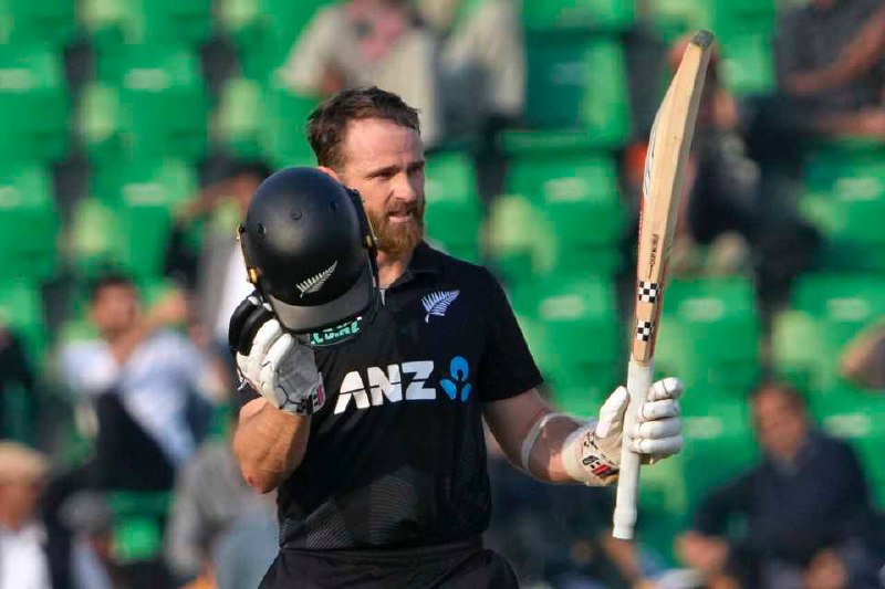 New Zealand Storm Into Pakistan Tri-Series 2025 Final with Dominant Win Over South Africa