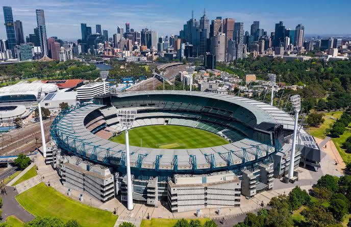 PCB to Host Grand Ceremony for Karachi Stadium Unveiling as PCB Chief Honors Workers