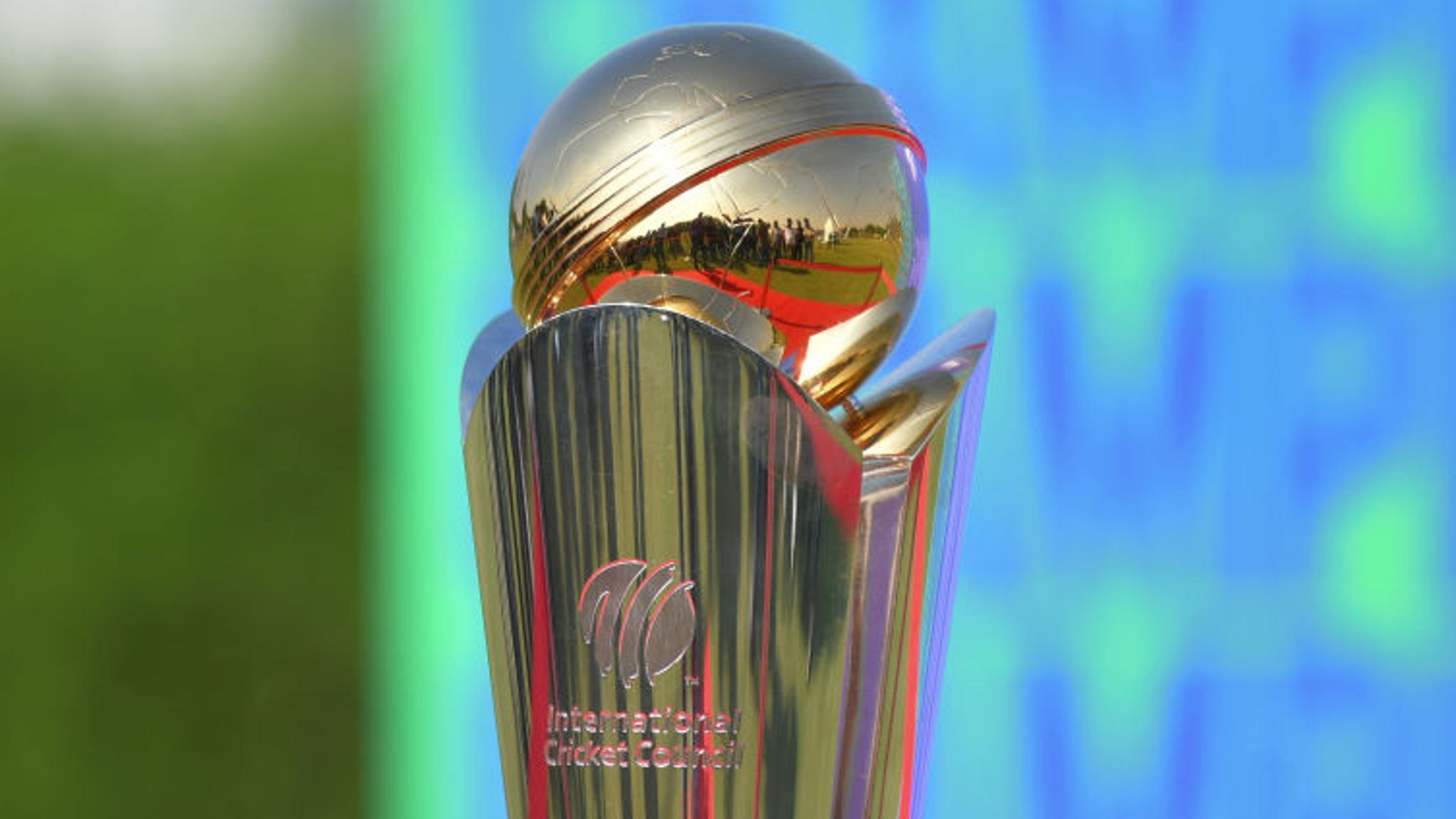 ICC Champions Trophy 2025 Warm-Up Matches: Complete Schedule & Squads