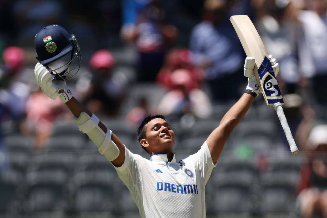 Yashasvi Jaiswal Set for Mumbai’s Ranji Semifinal Against Vidarbha, Suryakumar Yadav Doubtful