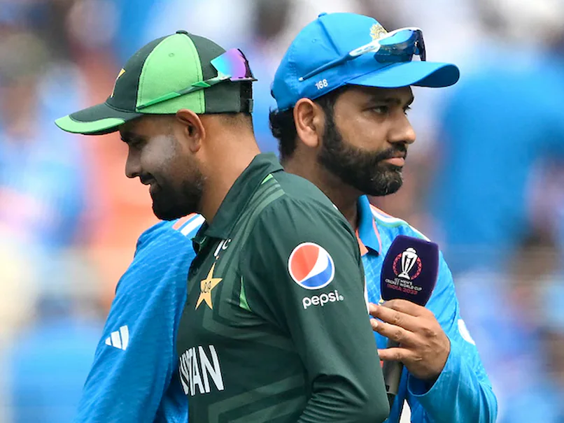 India vs Pakistan