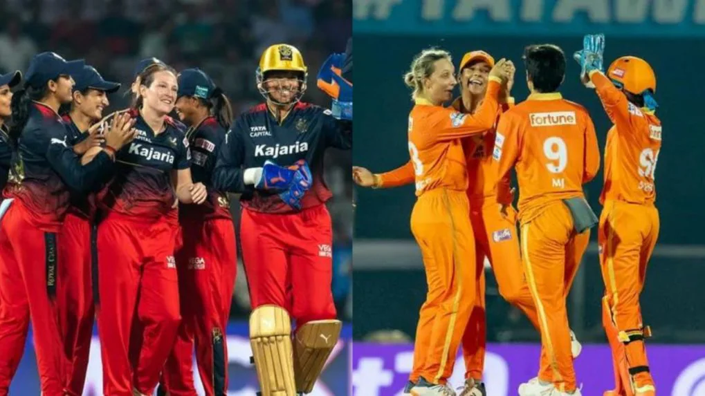 WPL 2025 Match 1: RCB vs GG Dream11 Prediction, Playing XI & Match Preview
