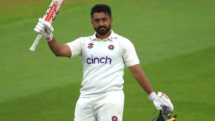 Karun Nair Reacts to Ajit Agarkar’s Clarity on Champions Trophy Snub