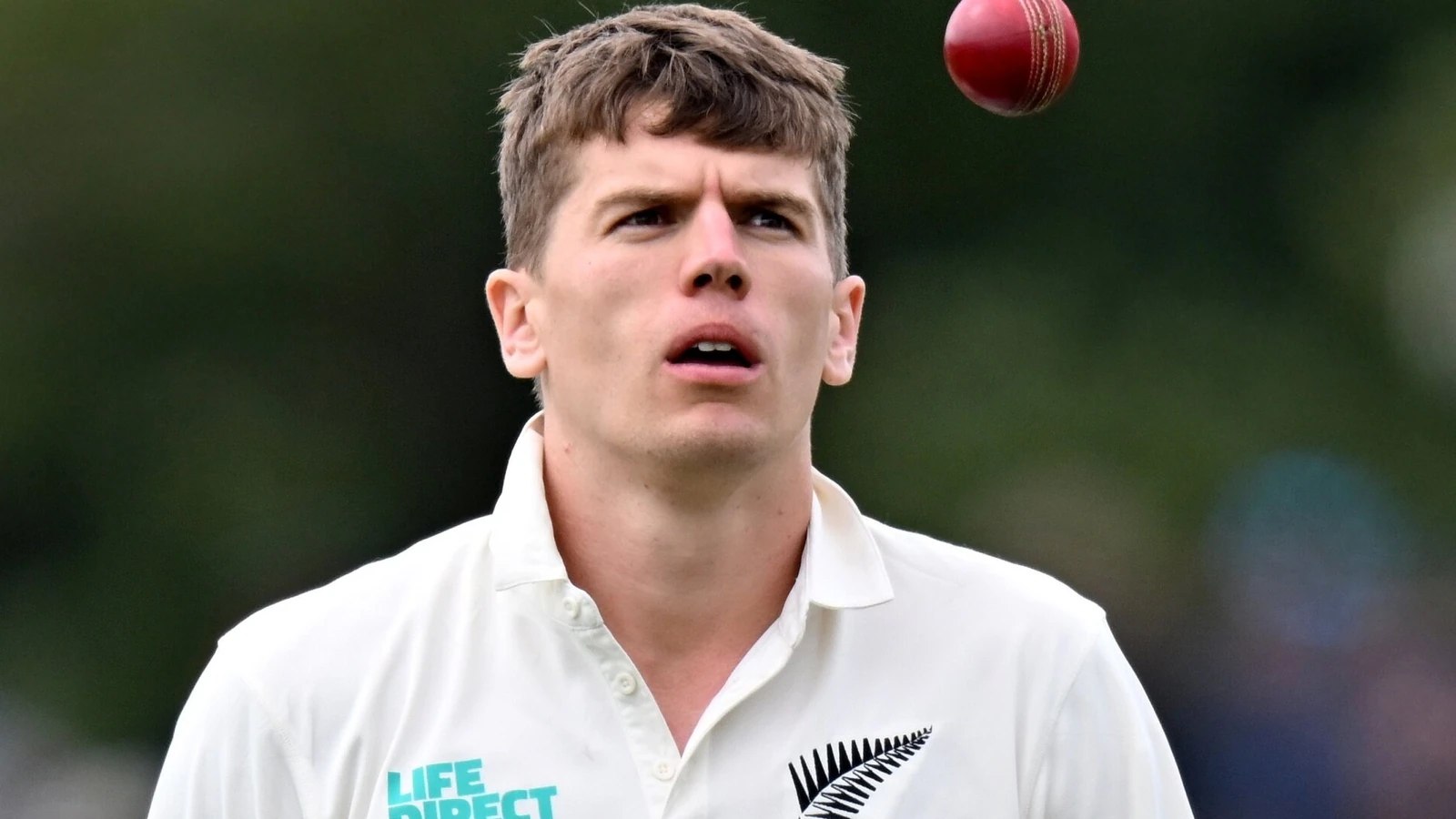 Ben Sears Ruled Out of Champions Trophy 2025, Jacob Duffy Named Replacement