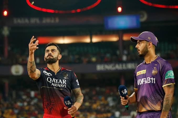 KKR and RCB to kick off IPL 2025 season on March 22