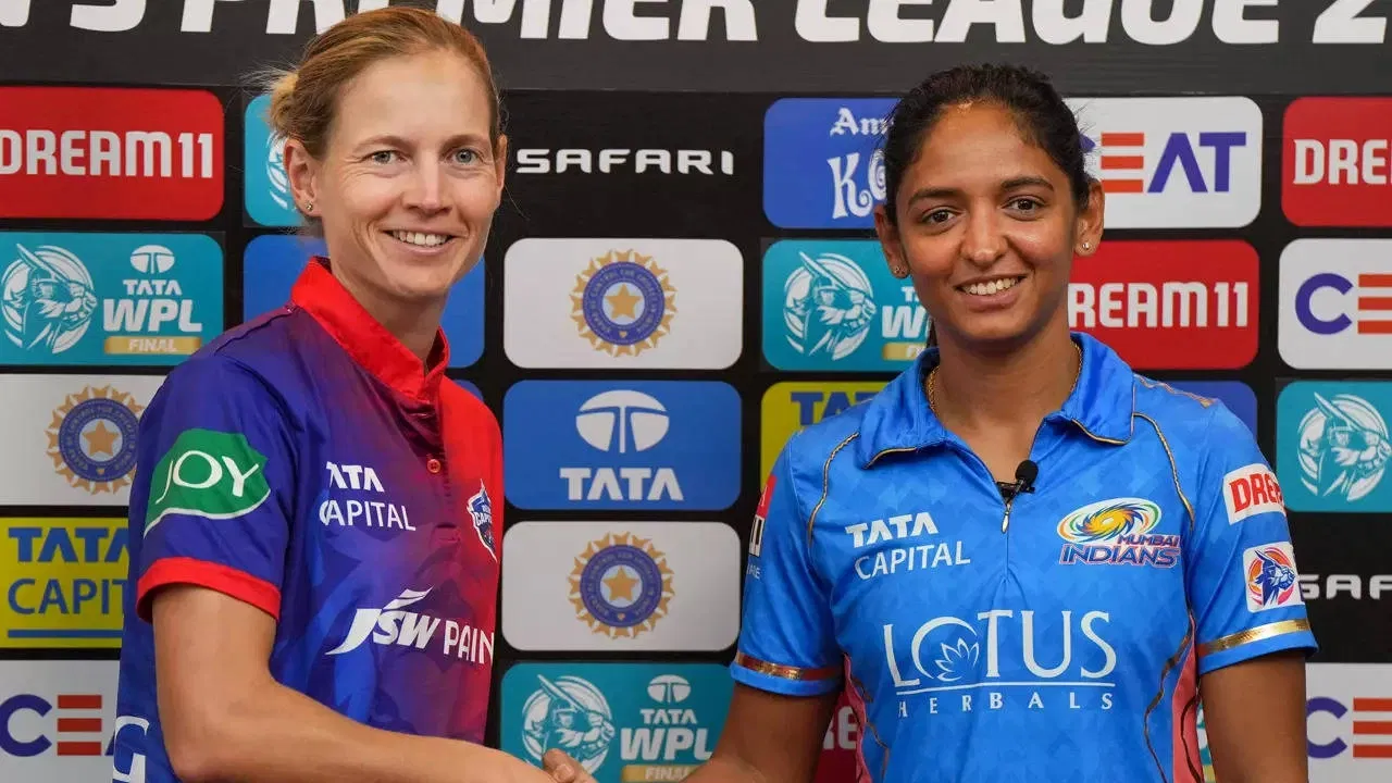  WPL 2025: MUM-W vs DEL-W Dream11 Prediction Today Match 