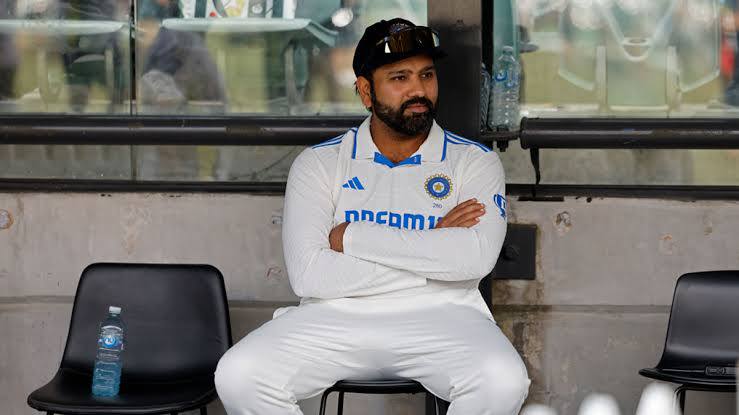 Jasprit Bumrah Set to Replace Rohit Sharma as India’s Test Captain: Reports